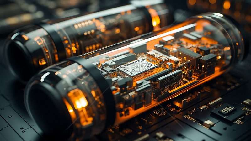 沉金板与喷锡板：揭秘PCB板工艺的优劣之争